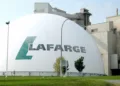 Lafarge Africa Commits To Safer Environment