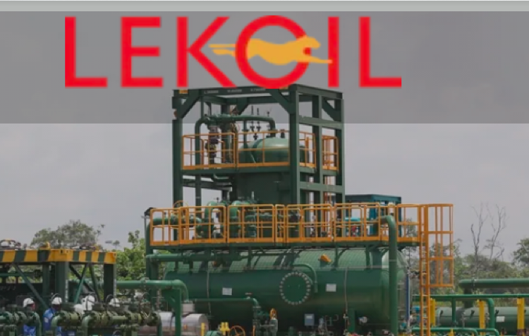 Lekoil Shareholders Backs Name Change To Fenikso Ltd 1 Lekoil