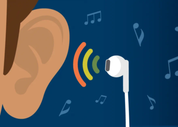 Does Loud Music Distract?