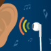 Does Loud Music Distract?