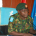 Deal Decisively With Terrorists, Army Chief Charges Troops