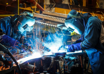 Manufacturing Capacity Utilisation Increases To 57.9% In H1, 2022