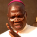 We Have Bad Leadership That Encourages Mediocrity, Nepotism – Ndagoso