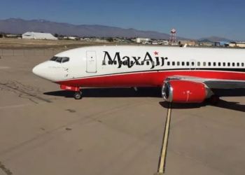 MAx Air