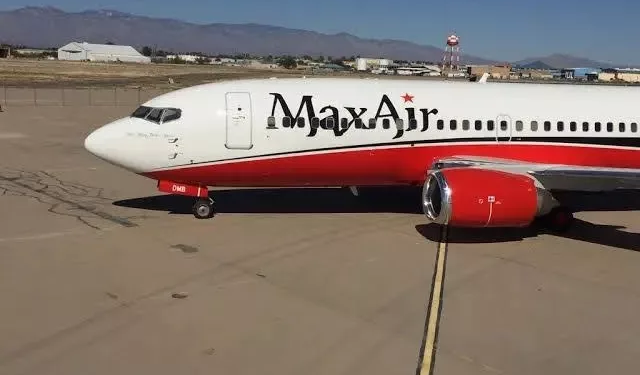 MAx Air