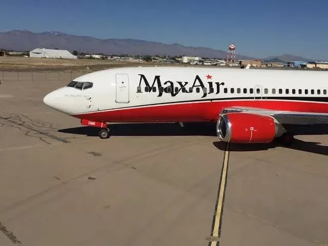 Max Air CEO, Mangal, Dies After Brief Illness In Abuja 1 MAx Air