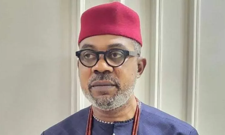 Why 179 Communities Appointed Metchie Anambra Prime Minister - ASATU President 1 Metchie jpg