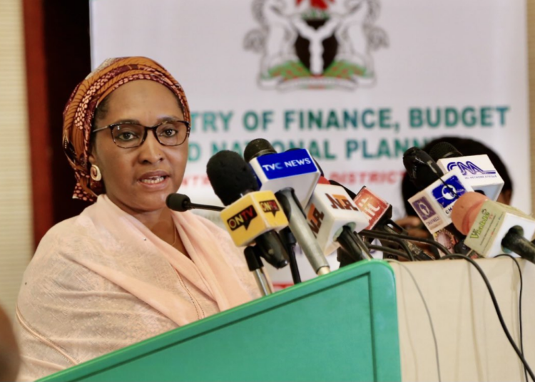 Whistle Blowing Policy Has Lost Momentum, Says Federal Govt 1 Momentum