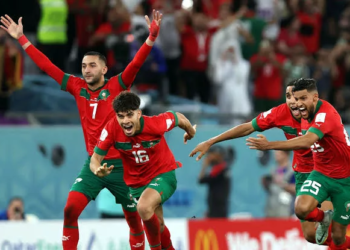 2022 World Cup: Morocco Stun Spain On Penalties To Quarter-finals
