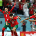 2022 World Cup: Morocco Stun Spain On Penalties To Quarter-finals