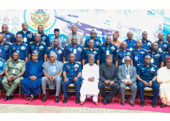 NAF: Strengthening Safety Procedures For Effective Operations, Combat