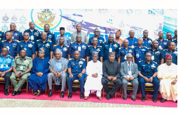 NAF: Strengthening Safety Procedures For Effective Operations, Combat 1 NAF