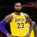 NBA: LeBron James Passes Magic Johnson On All-Time Assists List