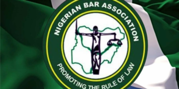 Lawyers Announce New Body To Rival NBA, Founding Secretary Kicks