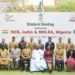 Nigeria, India To Share Intelligence On Drug Trafficking Syndicates