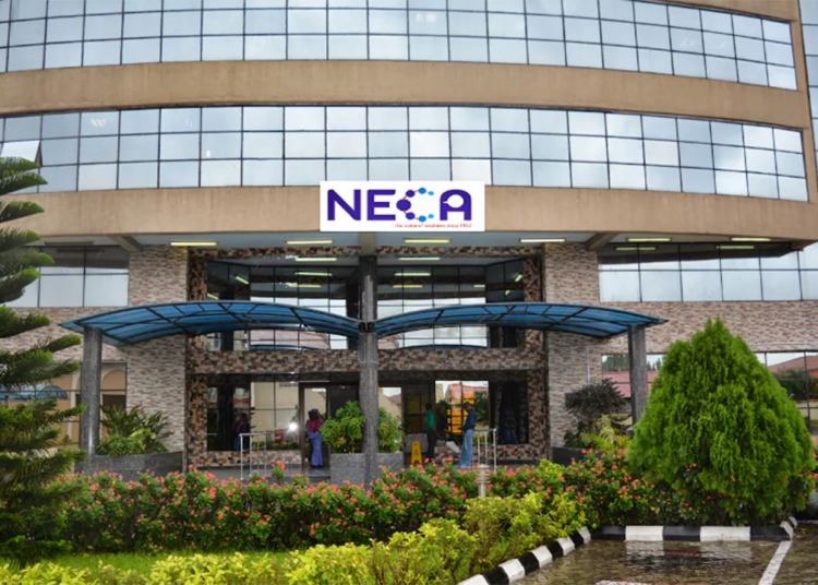 NECA Suggests Policy Options For Revival Of Economy 1 NECA jpg