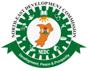Pomp As NEDC Flags Off Work On 32km Garkida-Dabna Road 1 NEDC logo