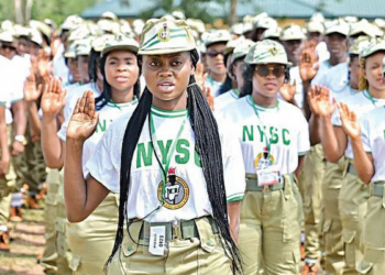 Corps Members Tasked On National Devt, Integration