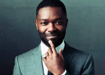 David Oyelowo Set To Produce New BBC Series, “Biafra”