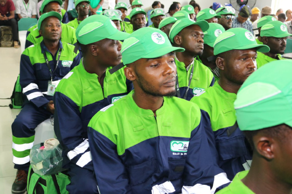 NEDC Empowers 150 Youths To Bridge 8m Metering Gap 1 New Project 2022 12 17T121808.395