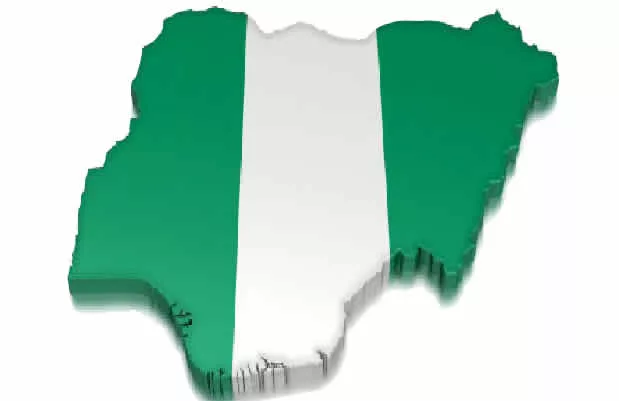 2022 – Year In Review 1 Nigeria Map jpg