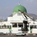 Stop Interfering In Appointment Of NASS Clerk, Politicians Warned
