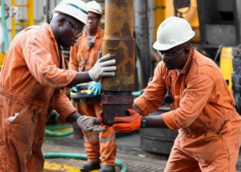 Nigeria Ranks 11th Of 20 Countries With Largest Oil Reserves