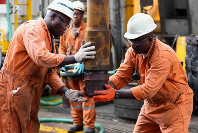 Nigeria’s Onshore Outages To Stall Oil Sector Growth In 2023 –Fitch 1 Nigeria crude oil