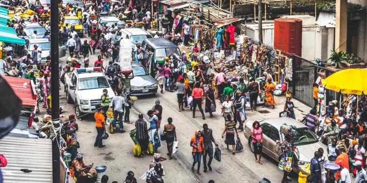 nigerians