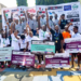 Winners Take Home N50m At Norrenberger Abuja Fitlife