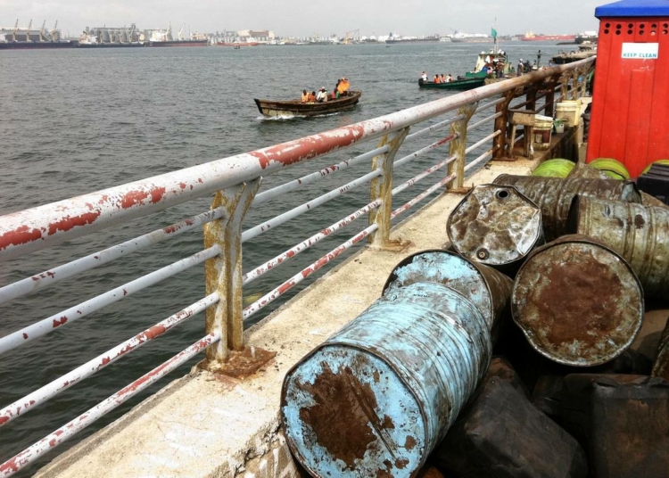 N16.25trn Loss To Oil Theft: NEITI Backs Federal Govt On Special Investigative Panel 1 OIL theft