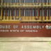Ogun Assembly Passes 2023 Budget, Adjusts 31 Projected Revenue Areas