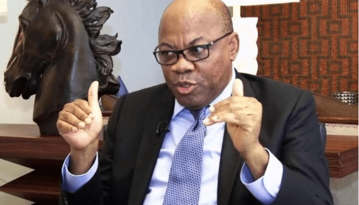 Kogi: EFCC, CACOL, CACOBAG, Others Differ On Agbakoba 1 Olisa Agbakoba