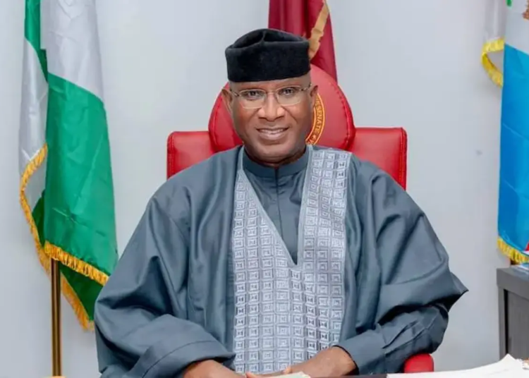 Delta: Can Omo-Agege Break The Jinx? 1 Omo Agege