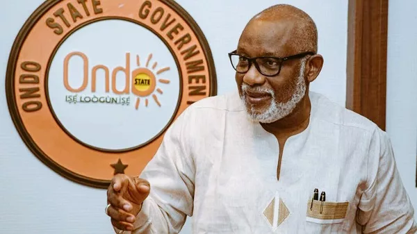 Ondo State Insists On Turn To Produce NDDC Boss 1 Ondo govt jpg