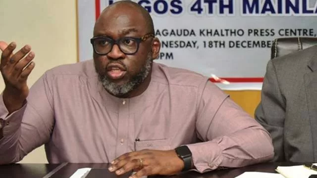 ‘PPPs Has Made Significant Contribution To Economic Growth’ 1 Ope George 640x360 1 jpg