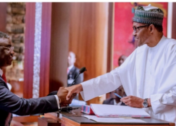 Mass Poverty: Federal Govt Passes The Buck, Blames Governors