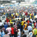 ‘Diversion, Logistics Responsible For Fuel Scarcity’