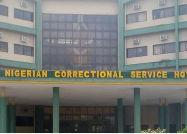 New Correctional Facility: Firm Asks NCoS For Compensation, Time To Quit Disputed Land 1 Osinbajo 2022 12 01T053359.001