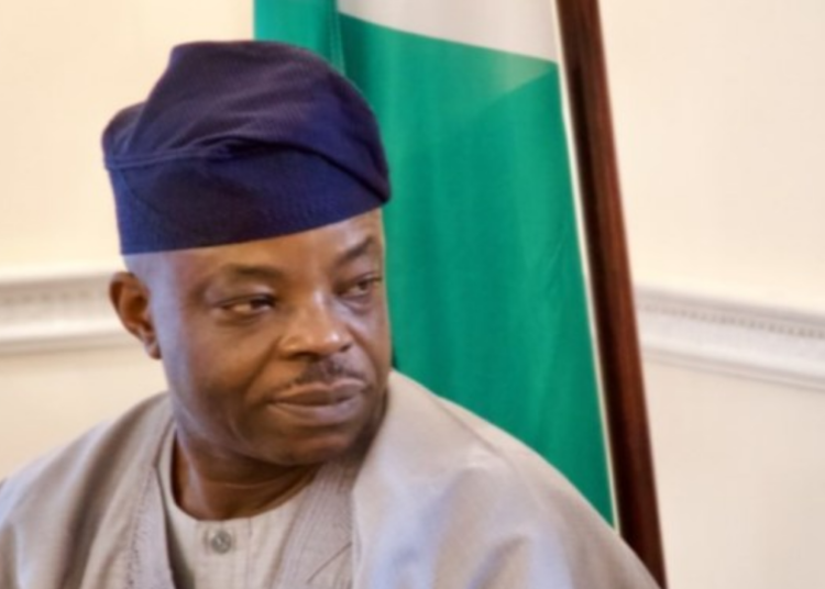 UK Parliament Urged To Reject Negative Narratives About Nigeria 1 Osinbajo 2022 12 01T054455.205