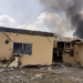 Reps To Investigate Attacks On INEC Offices 5 UK Parliament Urged To Reject Negative Narratives About Nigeria