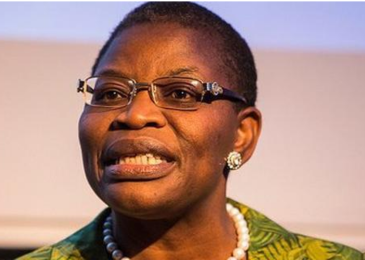 Social Market Approach To Drive Policy Implementation For MSMEs – Ezekwesili 1 Osinbajo 2022 12 01T062739.298