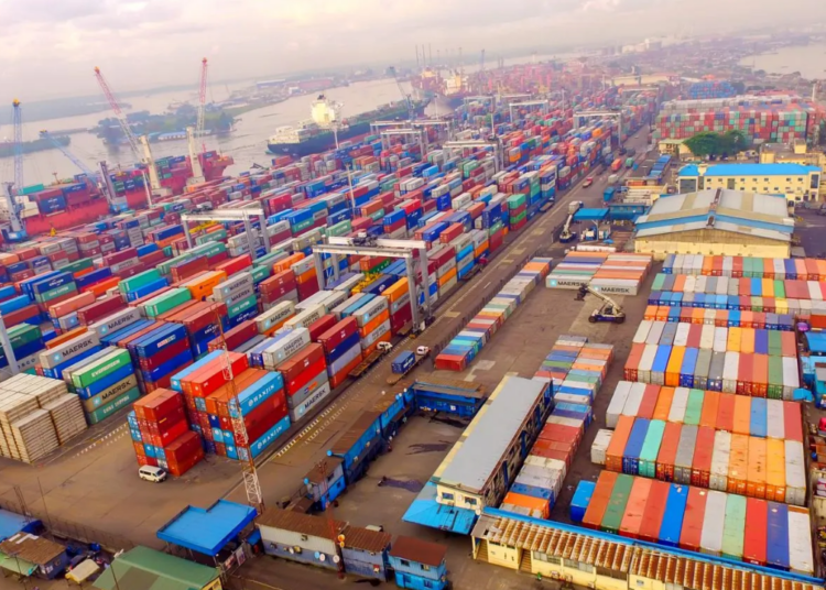 Port Operator Assures Workers Of Job Security Over Acquisition 1 Osinbajo 2022 12 01T063230.723