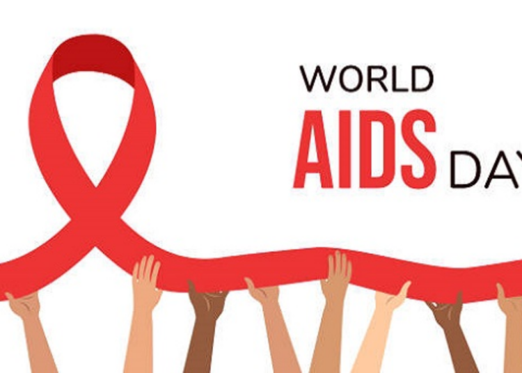 World AIDS Day: UNICEF, AHF Want More Investment In Youths 1 Osinbajo 2022 12 01T105016.627