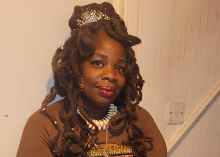 Buckingham Palace Aide Resigns Over Racial Remarks On Black Lady 1 Osinbajo 2022 12 01T105138.721