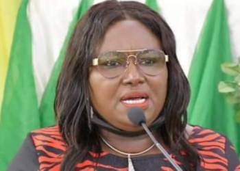 NYSC Acting DG Tasks Staff On Unity