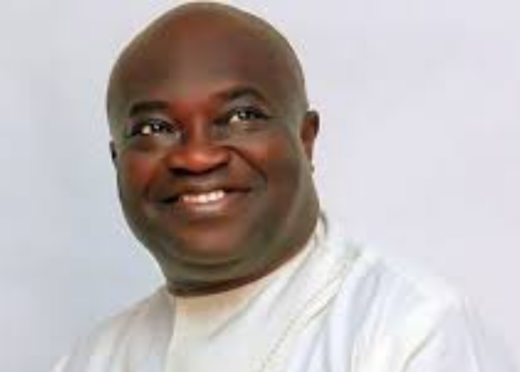 Gov Ikpeazu Proposes N157.5bn For 2023 1 Osinbajo 2022 12 01T115146.987