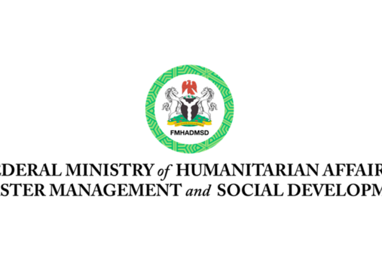 Humanitarian Ministry Donates Sports Kits To NGO 1 Osinbajo 2022 12 01T161726.888