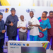 61st FirstBank Lagos Amateur Open Golf Winner Gets Listed In WAGR 5 2022 NSF: Hosts Delta Grabs First Gold medal, Edo, Rivers Cyclists Disqualified