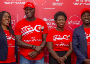 2022 NSF: Hosts Delta Grabs First Gold medal, Edo, Rivers Cyclists Disqualified
